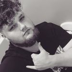 Harry Osborn - @harry_osborn95 - Instagram