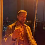 Harry Oswald - @harryoswald - Instagram