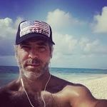 Harry Oswald - @harry_os89 - Instagram