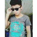 Harry Oswald Balvin - @harry_oswaldo - Instagram