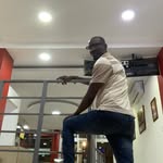 Harry Nii Tackie Otoo - @harryniitackieotoo - Instagram