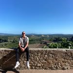 Harry O'Toole - @harry_otoole_ - Instagram