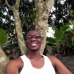 Harry Tackie Otoo - @harrytackie - Instagram