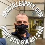 Harry Otto - @apostilleapply - Instagram