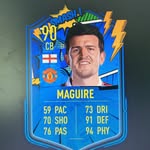 Harry Otto - @profifacards_creation7 - Instagram