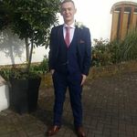 Harry Oxley - @harry_wo - Instagram