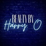 Harry Oxley - @beautybyharry.o - Instagram