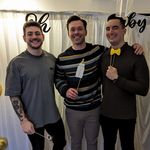 Harry Oxley - @harrytrains_ - Instagram