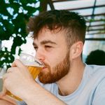 Harry - @harrypace__ - Instagram