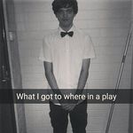 Harry Pace - @harry_pace32 - Instagram