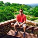 Harry Pace - @harrypace50 - Instagram