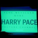 Harry Pace - @harrypace15 - Instagram
