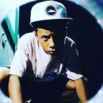 Harry pace Mandosir - @pacemandosir - Instagram