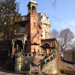Harry Packer Mansion - @harry_packer_mansion - Instagram