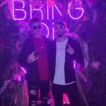 Harry Packer - @packer9806 - Instagram