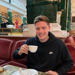 Harry Patrick - Facebook