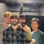 Harry Patton - @harrison.patton - Instagram
