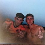 Harry Patton - @harryp1923 - Instagram