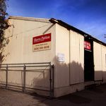 Harry Patton Horseshoes - @harry_patton_horseshoes - Instagram