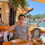 Harry Pei - @harrydp0705 - Instagram