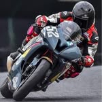 Harry Pell - @harrypellracing52 - Instagram