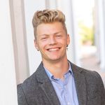 Harry Pinkerton - @harry.pinkerton - Instagram