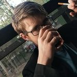 Harry Pittman - @the_hazzdog - Instagram
