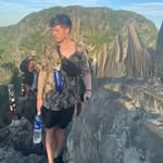 Harry Pitts - @harry_pitts97 - Instagram