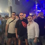 Harry Pitts - Facebook