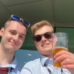 Harry Pitts - @_harry_pitts - Instagram