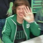 harry my safe place - @tomlinsonx_xstyles - Instagram