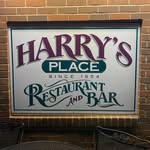 Harry’s Place - @harrysplace_elkin - Instagram