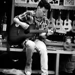 Harry Pledger Acoustic - @hpacoustic - Instagram