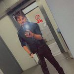 Harry ‘HZRD’ Plummer - @hzrddj2602 - Instagram