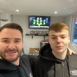 Harry Plummer - @plumbum1966 - Instagram