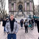 Harry Plummer - @plummerharry - Instagram