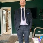 Harry Plummer-Simons - @h_arryps - Instagram