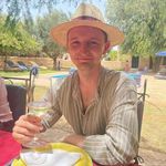 Harry Plunkett - @harryplunkett - Instagram