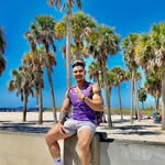 Harry Poe - @harrypoe17 - Instagram