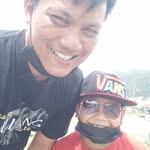 Nak Rank Jambak - @harrypoedjiarso - Instagram