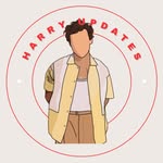 Harry updates Poland 🇵🇱 - @harry_updates_pl - Instagram