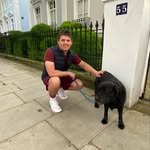 Frederick Harry Polley - @fredsterpol - Instagram