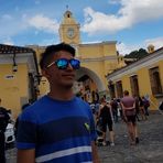 Harry Ponce - Facebook