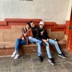 Harry Ponce - @harryponce14 - Instagram