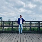 Harry Ponce - @harryponce44 - Instagram