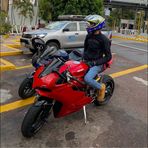 Harry Ponce - Facebook