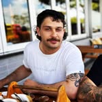 Harry - @harrypondekas13 - Instagram