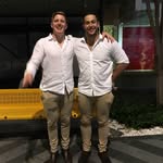 Harry Pondekas - @harrypond_ - Instagram