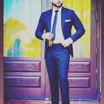 Harry Ponderi - @harry_pondori - Instagram