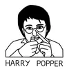 Harry popper - @harrypopper99 - TikTok